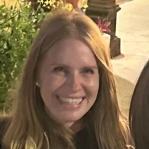 Meet your Posher, Kate
